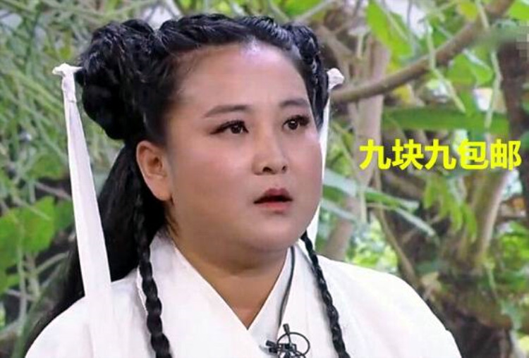 神雕侠侣又要拍啦！谁是你心目中的杨过、小龙女？