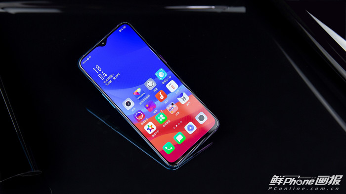 OPPO R17 Pro