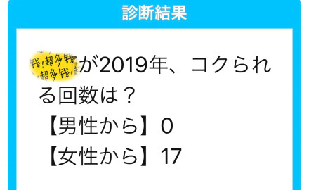 日推热门恋爱运测试2019在线测试链接地址