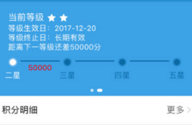 12306积分有效期多久？会过期吗？