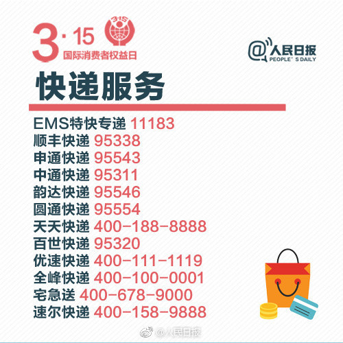 3.15是什么节日 3.15消费者权益日打假和由来 3.15投诉电话 2019年3.15晚会