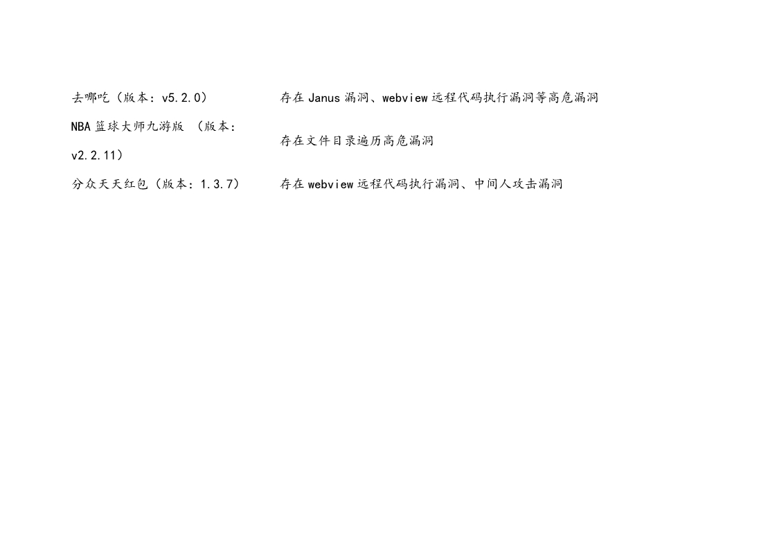 科技早闻：国家计算机病毒中心发布违规App和SDK名单，拍照比剪刀手会泄露指纹信息