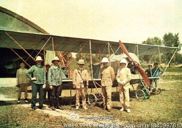 中国首座百年机场南苑机场关闭，南苑机场的前世今生南苑历史