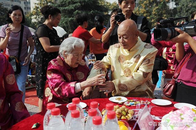 重阳节有哪些习俗？重阳节为什么要敬老