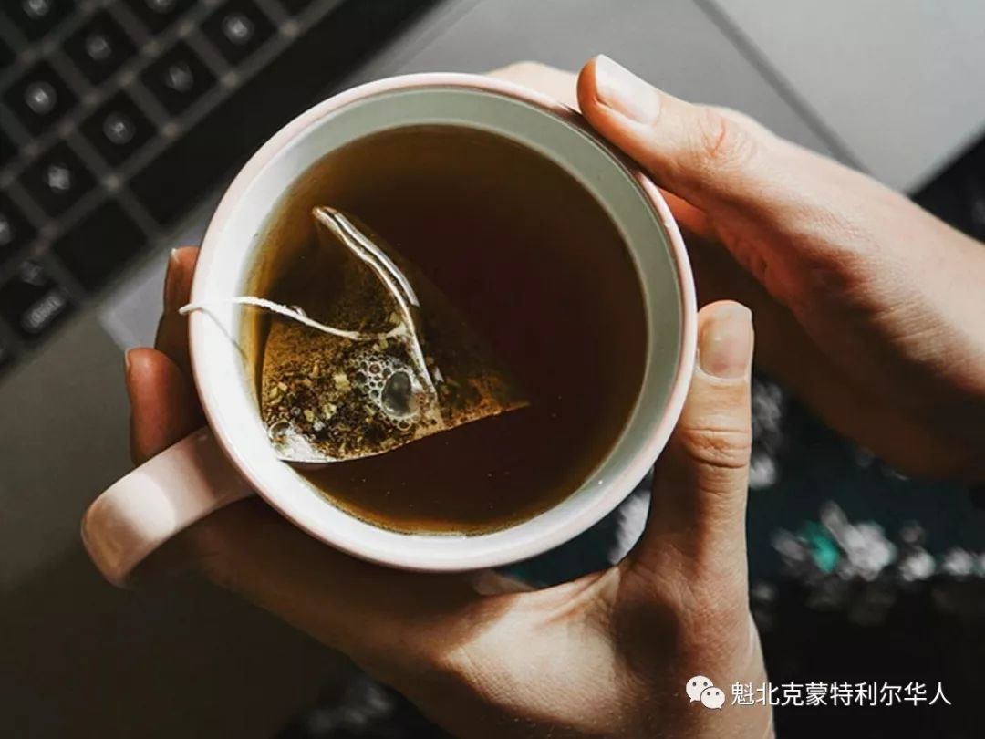 爱喝袋泡茶包？喝杯袋泡茶包可能吞下了数十亿塑料微粒