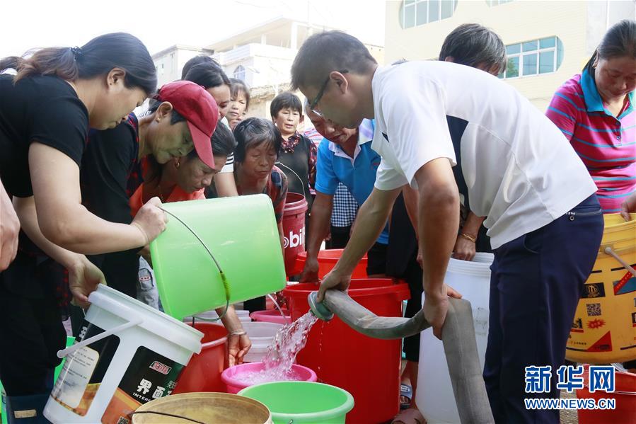 江西81天无雨怎么回事？江西81天无雨造成旱灾情详细情况