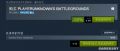 《绝地求生》Steam半价促销 特惠49元持平史低价