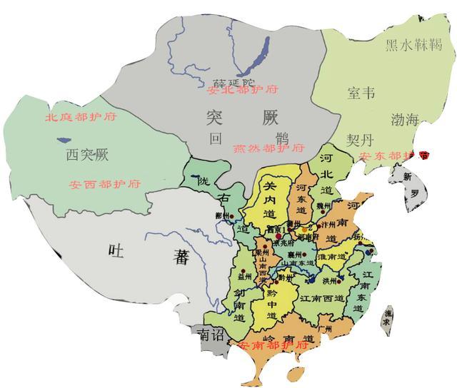 中国各省区的地名是如何来的？你知道你家乡名字的起源吗？