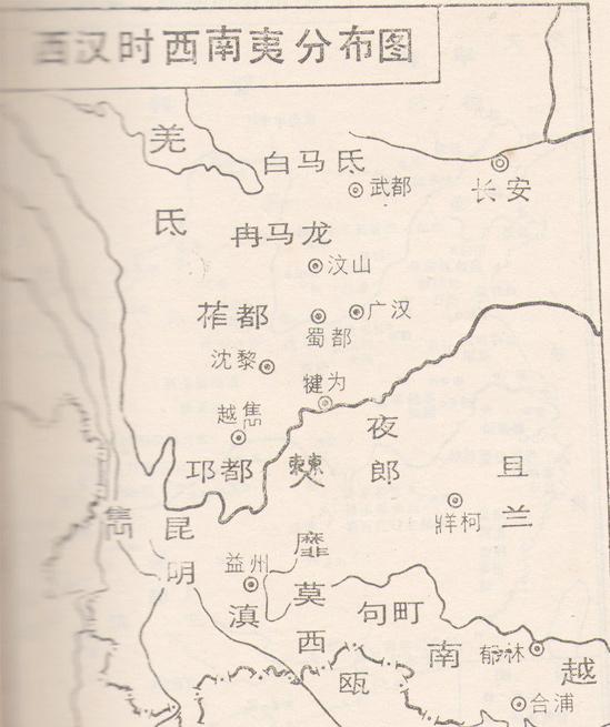 中国各省区的地名是如何来的？你知道你家乡名字的起源吗？