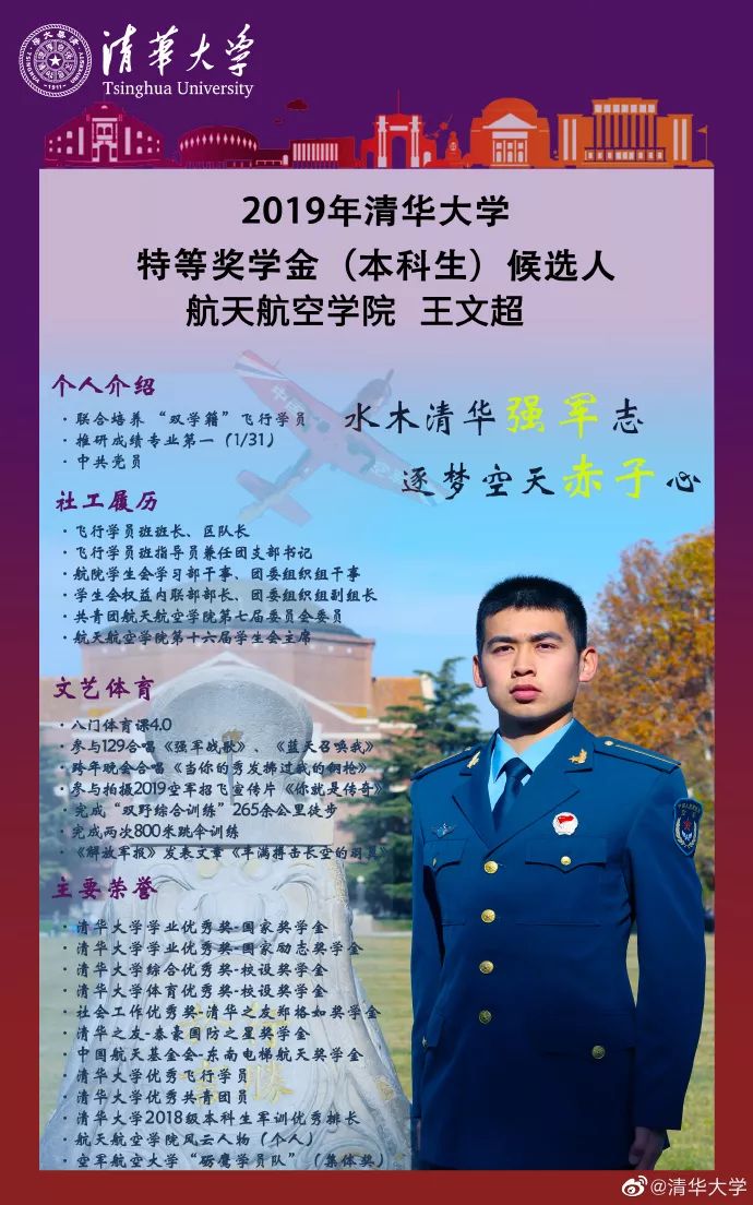 清华神仙打架大会是什么？清华大学奖学金答辩会被誉“神仙打架” 