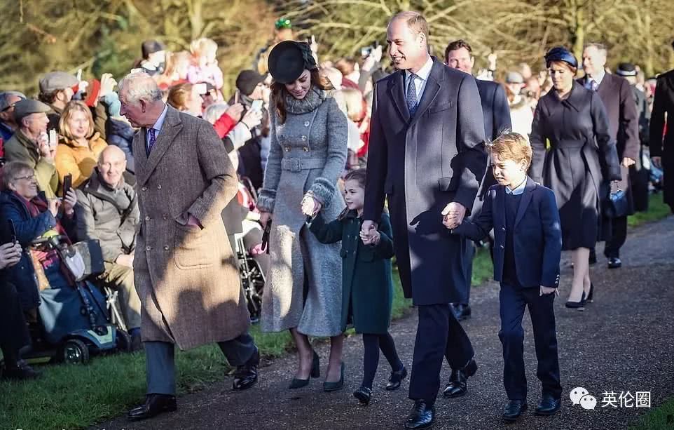 英国女王圣诞致辞现场视频完整版 英国女王圣诞致辞赞扬年轻一代