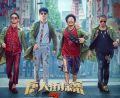 唐人街探案3曝全阵容海报 肖央剧中真实身份将被揭开
