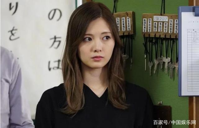 白石麻衣宣布毕业 乃木坂46成员白石麻衣宣布毕业令众粉丝震惊