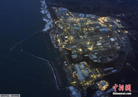 日本福岛核污水要排入大海是真的吗？国际表认同？