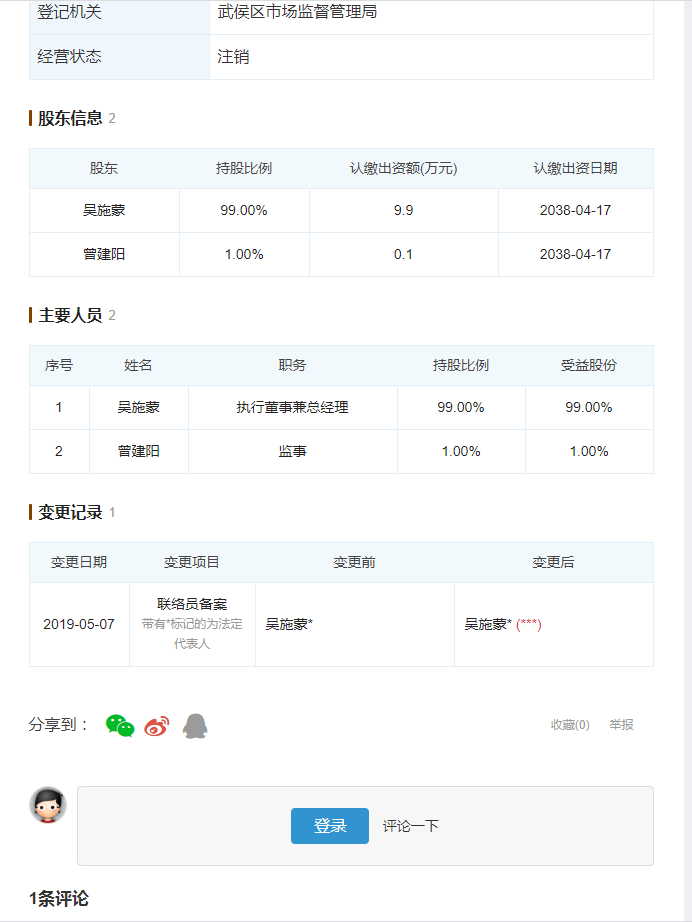 成都黑帽门吴施蒙视频 成都人妻吴施蒙黑人多人运动在线视频地址