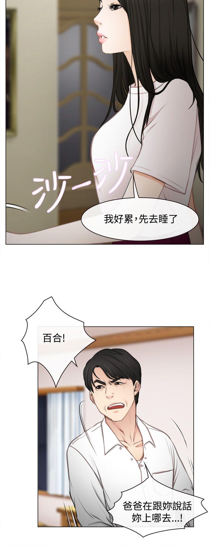 《女神》在线漫画全集阅读_女神韩漫免费观看最新