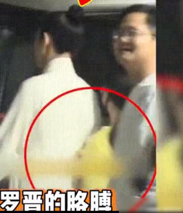 罗晋否认传闻怎么回事？罗晋忍不住爆粗口否认