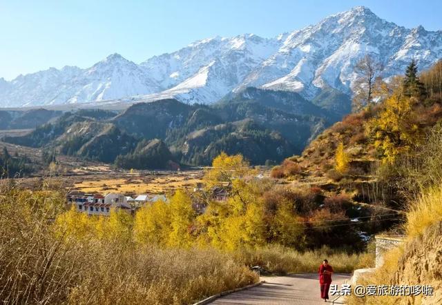 十一旅游人少胜地推荐 国庆旅游冷门又好的地方 国庆节人少景美的地方