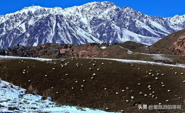 十一旅游人少胜地推荐 国庆旅游冷门又好的地方 国庆节人少景美的地方