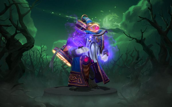 《DOTA2》10月30日更新公告