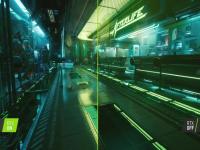 《赛博2077》RTX光追新预告 绚丽夜之城魅力无限！