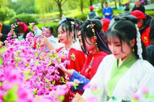 2022年花朝节在哪天？2022年的花朝节是农历哪一天