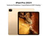 ipadpro2021和2020的区别 ipadpro2021-11寸和12.9寸对比