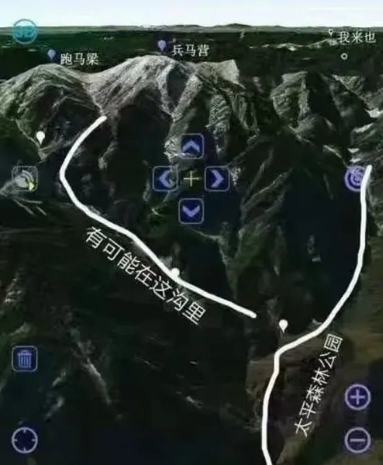 白领徒步秦岭遇难怎么回事？失联27天曾遭遇持续冰雹大雨