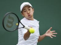 中国网球奥运名单公布 东京奥运会中国网球名单