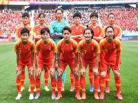 东京奥运会中国女足最新名单2021 中国女足奥运大名单公布