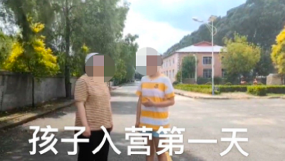 黑龙江20岁女生减肥营中猝死 现场画面详情曝光