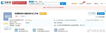 林心如影视工作室注销意味着什么 疑似退出市场？