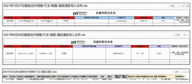 内部称恒大财富高管悉数兑付 