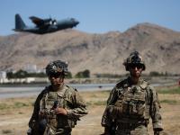 拜登称为阿富汗撤军决定负责 美在阿富汗军事行动花费超2万亿美元