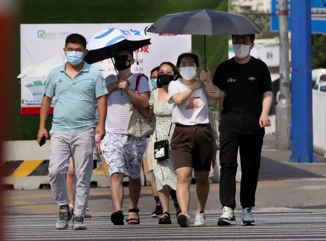 热射病是什么 热射病的症状 热射病的症状及治疗方法