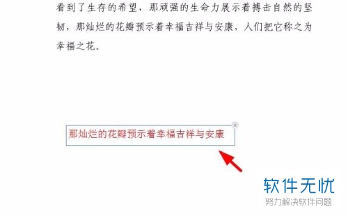 如何在PDF图片上添加文字