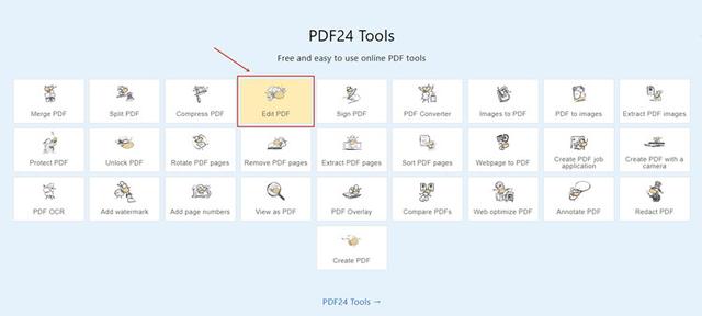 pdf怎么加文字 pdf图片上怎么添加文字