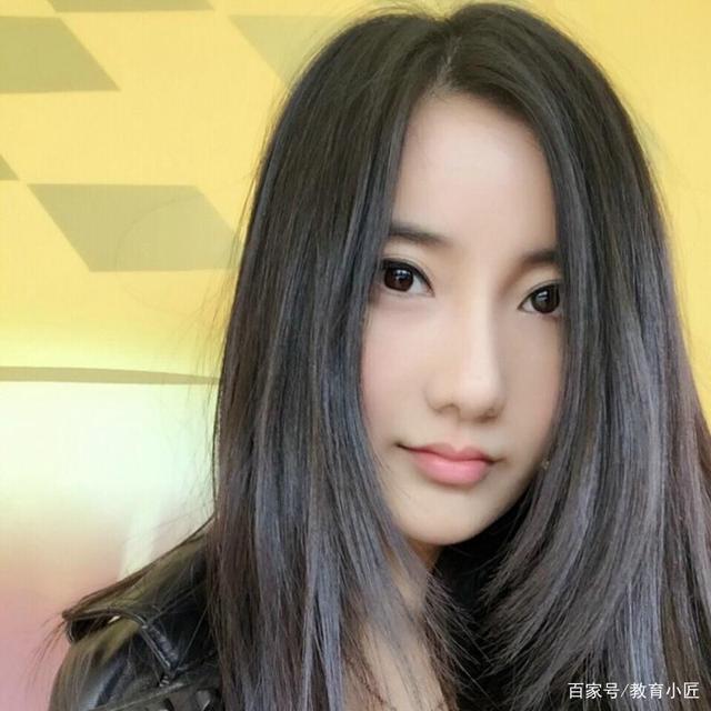 清华大学最美校花 清华大学最美的校花