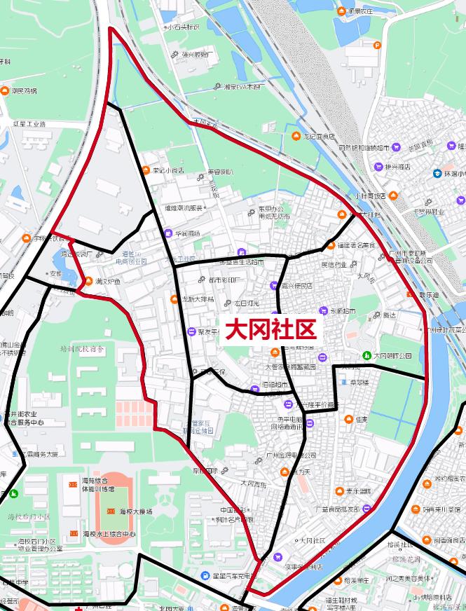 西门口现在有疫情吗 广州西门口疫情最新消息