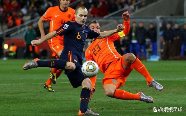 荷兰和厄瓜多尔足球哪个厉害 荷兰vs厄瓜多尔历史战绩