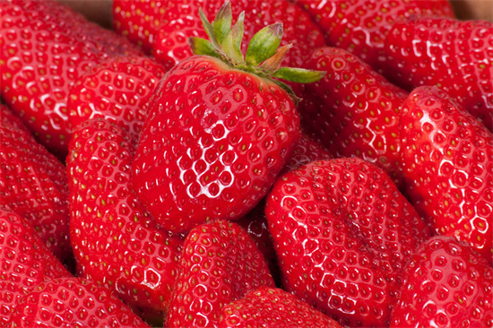 香甜草莓是什么意思什么梗 香甜草莓梗的出处来自哪里