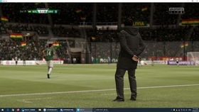 fifa20球员数据