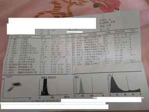 血常规能看出甲流吗