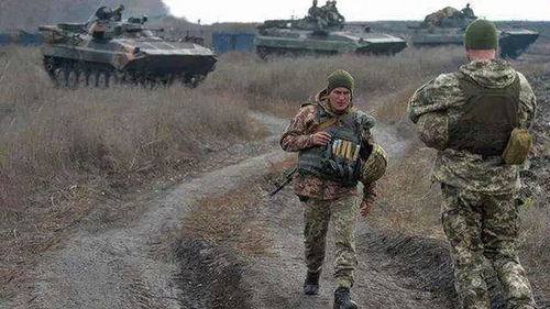 乌克兰歼灭俄军最新消息