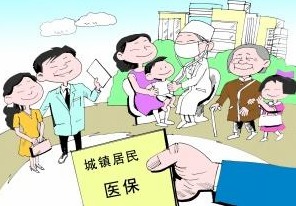 城乡居民医保和职工医保有什么区别