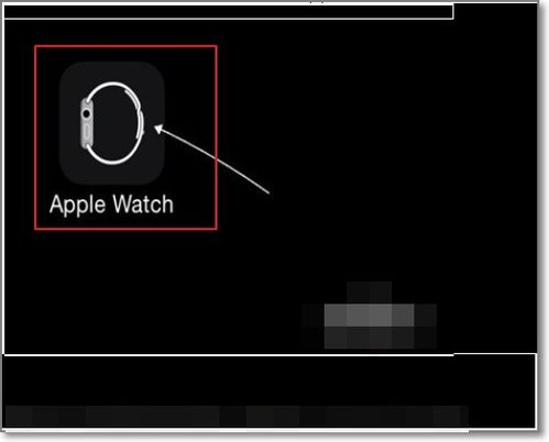 苹果手表第二次配对要怎么弄