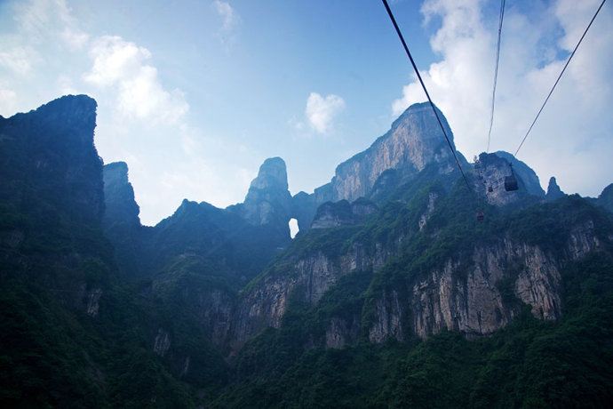 长沙旅游攻略景点必去_长沙旅游住宿攻略大全_湖南张家界旅游攻略3日游