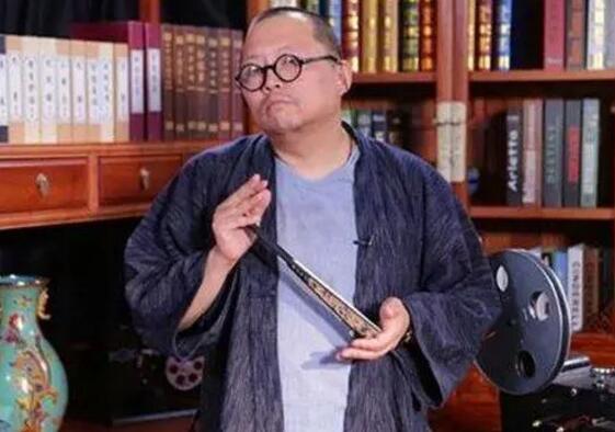 史航个人资料简介结婚了吗老婆是谁 史航到底有多牛编剧作品有哪些