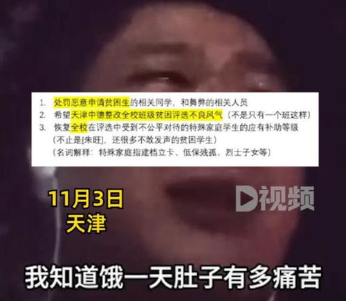 助学金争议当事人要求处罚相关人员_助学金去哪申请？