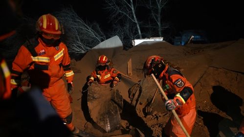 地震致青海海东市31人遇难_积石山6.2级地震已致青海海东市31人遇难